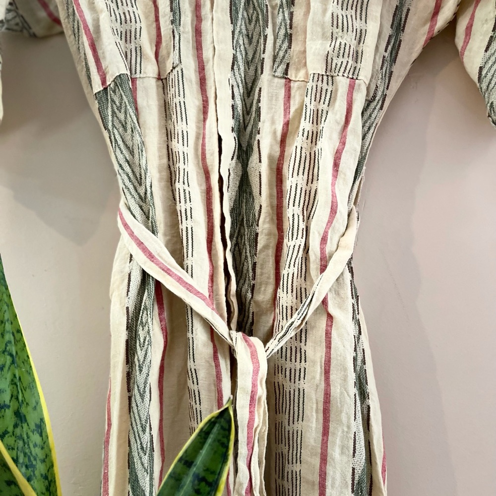 Free People x Cp Shades maxi dress - Picture 6 of 11